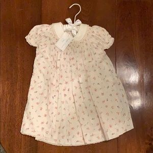 Ralph Lauren 18M Spring/Easter Dress